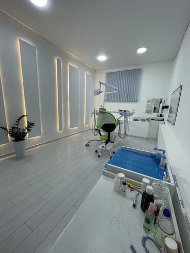 надомница брюки: Стоматолог. Аренда места — 9