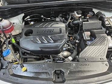 tur: Kia Sportage: 2021 г., Кроссовер — 5