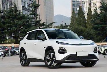 Сдаю Changan, На месяц, Без водителя, | Залог