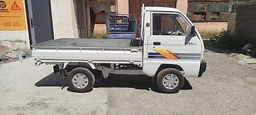 дэу дамас цена: Daewoo Лабо: 1998 г., 0.8 л, Механика, Бензин, Пикап — 7