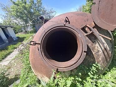 кега бачок: Цистерна 2 м3, Самовывоз — 2