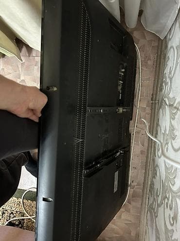 atem mini: Представляем телевизор LG с плоским экраном в классическом черном — 2