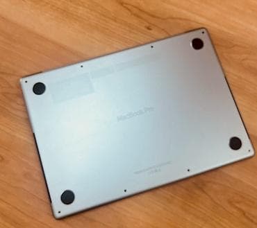 mac m2: MacBook Pro 14" 16 ГБ 1 ТБ Технические характеристики: - Процессор — 3