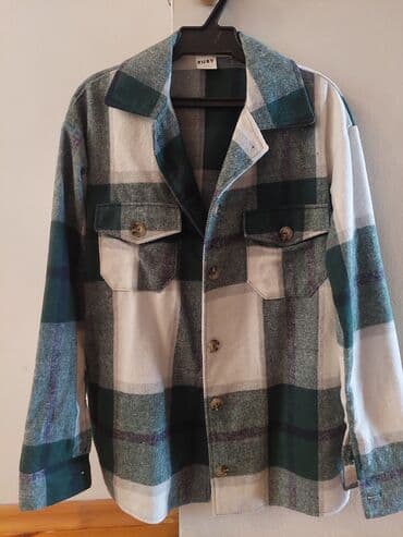 Көйнөктөр: Көйнөк, Оверсайз, Чакмак — 1