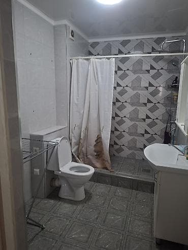 квартиры от застройщика: 3 комнаты, С мебелью полностью — 3