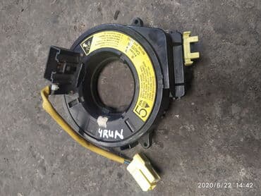 красная нить на руку: Toyota 4Runner 185 рулевой шлейф, Тойота 4Раннер по 2002 год. Шлейф — 2