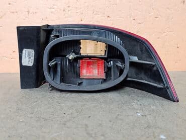 задний плафон на венто: Задний левый стоп-сигнал Renault 2002 г., Б/у, Оригинал, Германия — 6