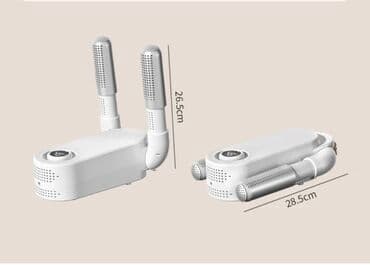 автомат сушилка: Сушилка -фен для обуви. 📌Влага «высушивается» и рассеивается в — 3