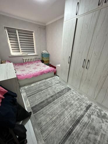 воост: 2 комнаты, 59 м², Индивидуалка, 4 этаж — 7