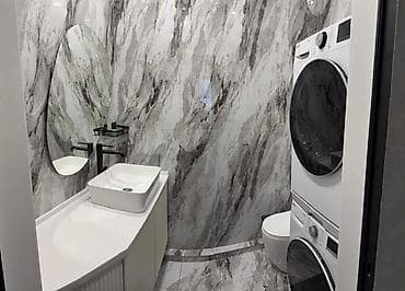 1 кв авангард: 3 комнаты, 105 м², Элитка, 2 этаж, Дизайнерский ремонт — 8