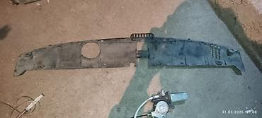 2107 двер: ВСЕ 5000Наружная ручка двери и пластиковая передний или задний 1 шт — 7