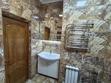 юнис: 1 комната, 40 м², Элитка, 6 этаж, Евроремонт — 10