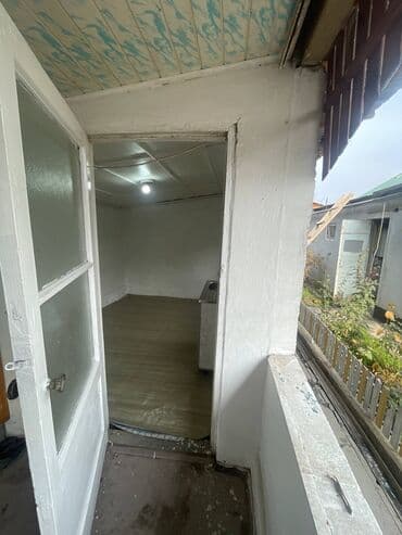 сниму дом недорого: 1 комната, Собственник — 2