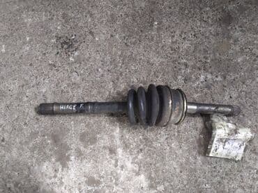 реставрация механизма переключения передач авто таврия: Toyota Grand Hiace Привод с наружной гранатой, Тойота Гранд Хайс — 1