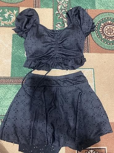 желет спасательный: Мне этот купальник купила мама,и мне он не понравился поэтому его — 1