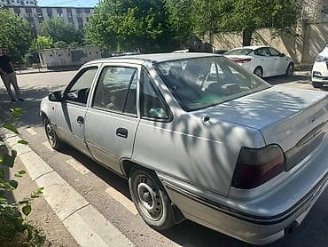 запчас нексия: Daewoo Nexia: 2003 г., Механика, Седан — 3
