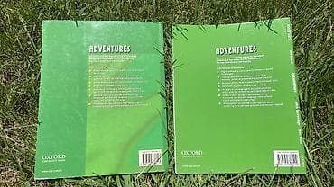 диск windows: Комплект учебников по английскому языку Oxford University Press — 2