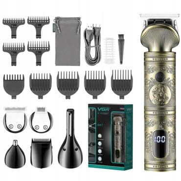 Машинка для стрижки волос До 120 мин at lalafo.kg Машинка для стрижки волос До 120 мин