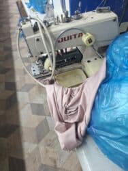 промышленные швейные машины чайка: Промышленная швейная машина Typical полностью автомат с обрезкой нити — 8