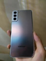 планшет samsung tab a: Samsung Galaxy S21 Plus 5G, Б/у, 256 ГБ, цвет - Белый, 2 SIM — 2