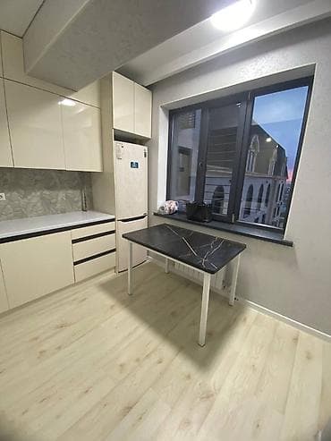 Недвижимость: 1 комната, 36 м², Азия Молл — 1