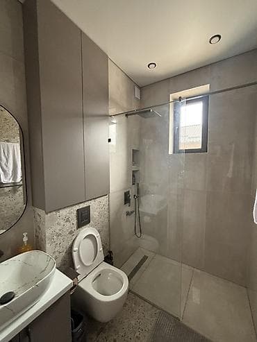 купим квартиру: Коттедж, Apfa White Детская площадка, Парковка, стоянка, Охраняемая территория — 2