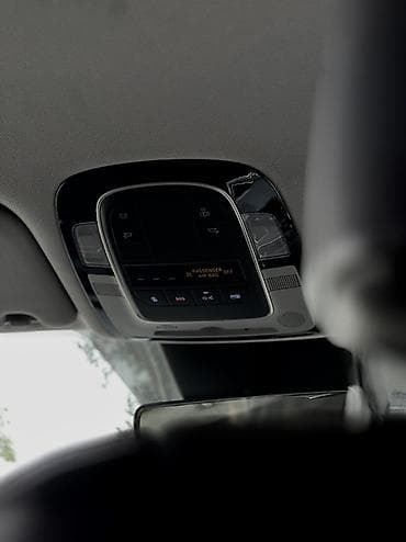 мега авто: Hyundai Santa Fe: 2020 г., 2 л, Робот, Дизель, Кроссовер — 8