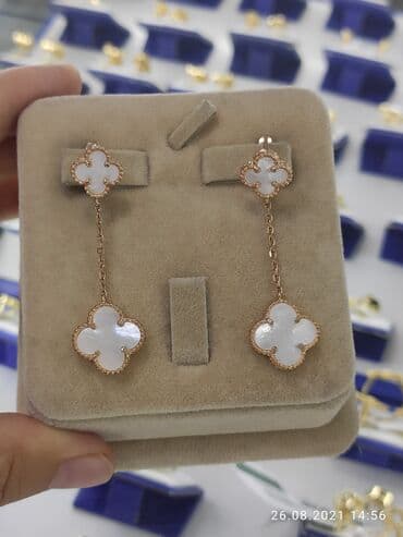 набор пандора: Набор украшений, Проба 925, Женские, Новый — 1