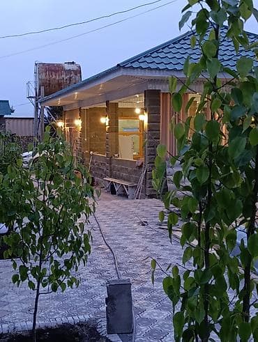 квартиры для отдыха: Сдаются 700 сом в сутки с чел. номера в с. Бостери р-н Золотые пески — 1