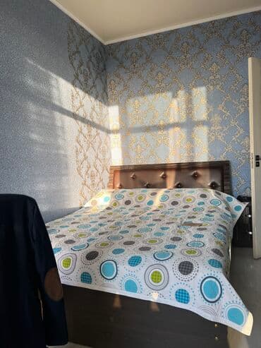 аренда квартира арча бешик: 4 бөлмө, Менчик ээси, Чогуу жашоосу жок, Толугу менен эмереги бар — 4