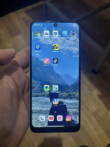 nokia e72: Redmi, Redmi Note 12, цвет - Золотой, 2 SIM — 2