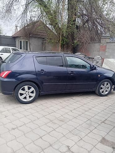 outback 2017: Продаётся компактный хэтчбек тёмно‑синего цвета.обмен болот💸💸💸 — 4