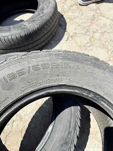 lexus ls400: 3 зима 1 лета шин 185/65 R15 92T. Степте жургон донголоктор — 6