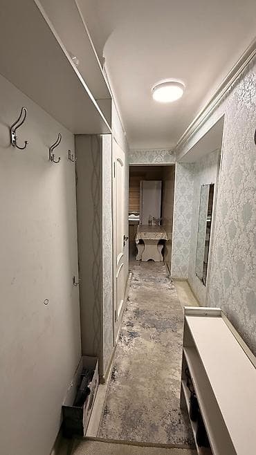 Продажа квартир: 1 комната, 32 м², Хрущевка, 2 этаж, Евроремонт — 4