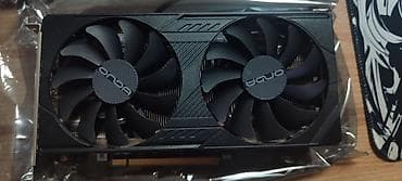 gt 730: Видеокарта для ПК, Б/у, AMD, Radeon RX, 8 ГБ — 2