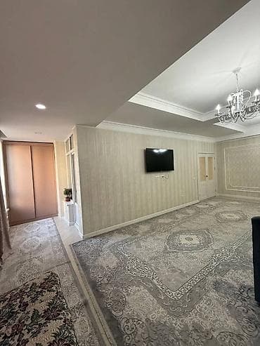 аренда квартир филармония: 2 комнаты, 80 м², Элитка, 4 этаж, Евроремонт — 3