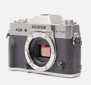eos 1100d: Fujifilm X-T30 II Body (как новый) Fujifilm X-T30 II — Состояние — 3
