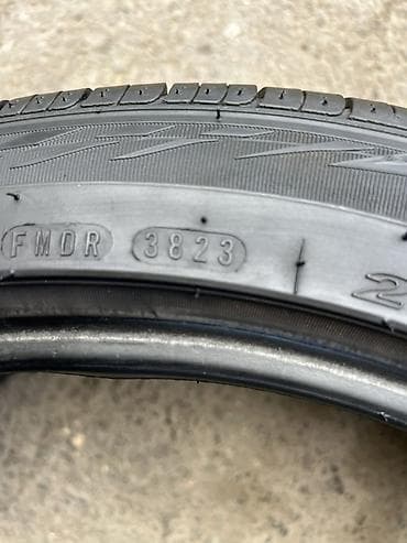 a2 group: Пара летних шин 225/45 R18 91H. Характеристики: - Размер: 225/45 R18 — 7