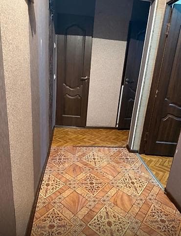 квартира снять на долгий срок восток 5: 1 комната, Агентство недвижимости, Без подселения, С мебелью полностью — 4
