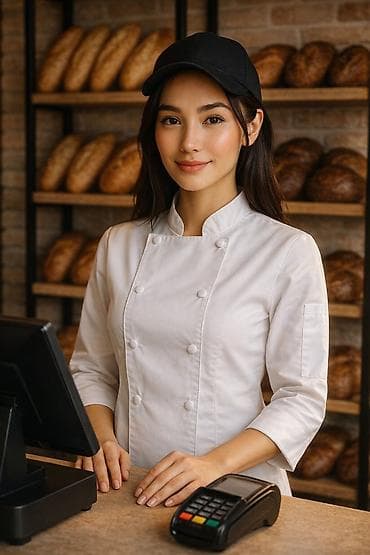 Кызматкер талап кылынат: Кофе ичүүчү жай, Төлөм: Бир айда эки жолу lalafo.kg да Кызматкер талап кылынат: Кофе ичүүчү жай, Төлөм: Бир айда эки жолу