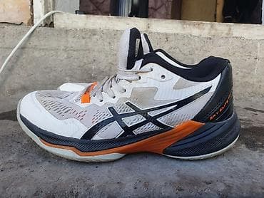 rf 3: Кроссовки ASICS Sky срочно за 2300 2,3 жолу кийилген 39 размер — 3