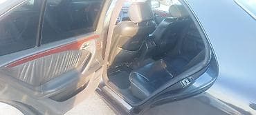 мерс 210 машина: Mercedes-Benz E-Class: 2000 г., 3.2 л, Автомат, Бензин, Седан — 6