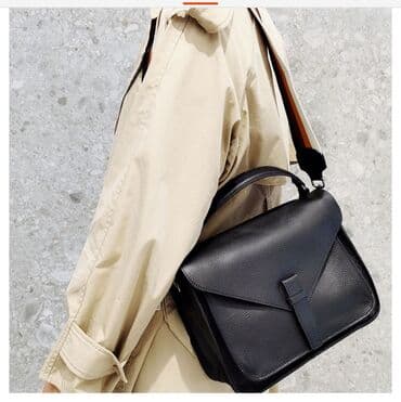 сумка клатч б у: В наличии
Качество ПРЕМИУМ 
ДОБРОТНАЯ ЗЕРНИСТАЯ КОЖА 💣 — 6