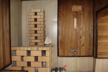 баня сумбул график работы: Баня, Сауна, SPA-салон | Массаж, Пилинг, Комнаты отдыха — 7