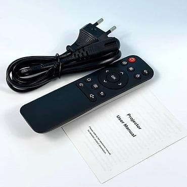 прошивка попкорн: Проектор S40 — компактный проектор с поддержкой 4K, Android 11 — 6
