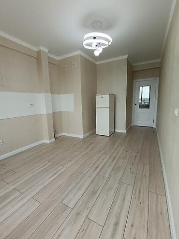 Недвижимость: 2 комнаты, 63 м², Элитка, 4 этаж, Евроремонт — 9