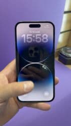 айфон 8 цена бишкек: IPhone 14 Pro, Б/у, 512 ГБ, 90 % — 13