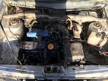 bmw 46: ВАЗ (ЛАДА) 2109: 2011 г., 1.6 л — 4