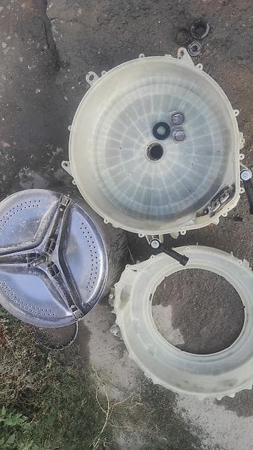 galaxy a7 2018: Ремонт стиральных машин 🧑‍🔧 замена подшипника — 2