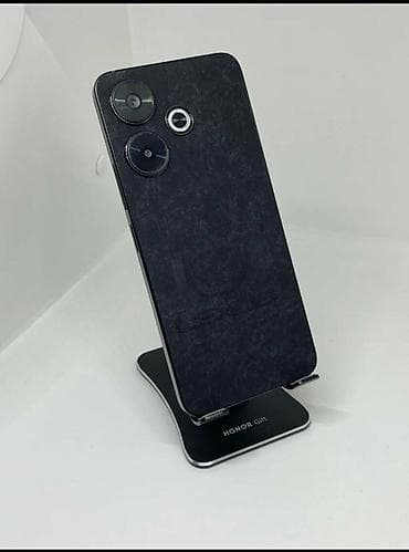 nokia aika: Poco M6, Б/у, 256 ГБ, цвет - Черный, 2 SIM, eSIM — 4